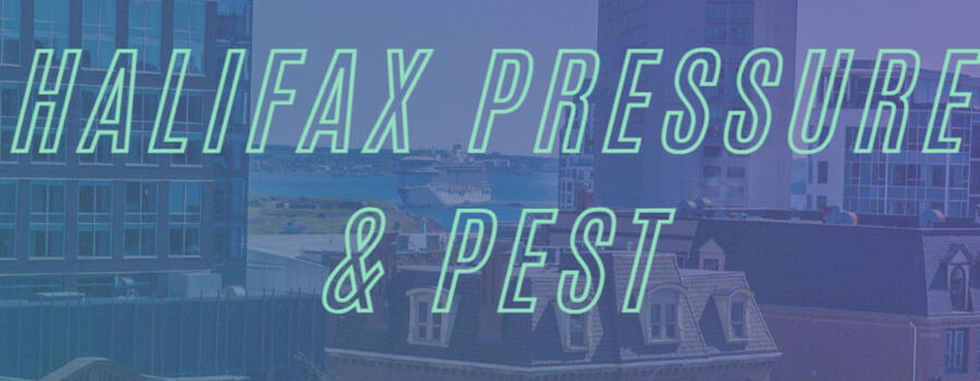 Halifax Pressure & Pest